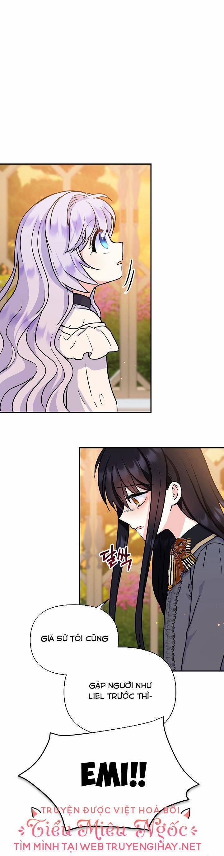 Trở Thành Con Gái Của Các Nhân Vật Chính 50 trang 0