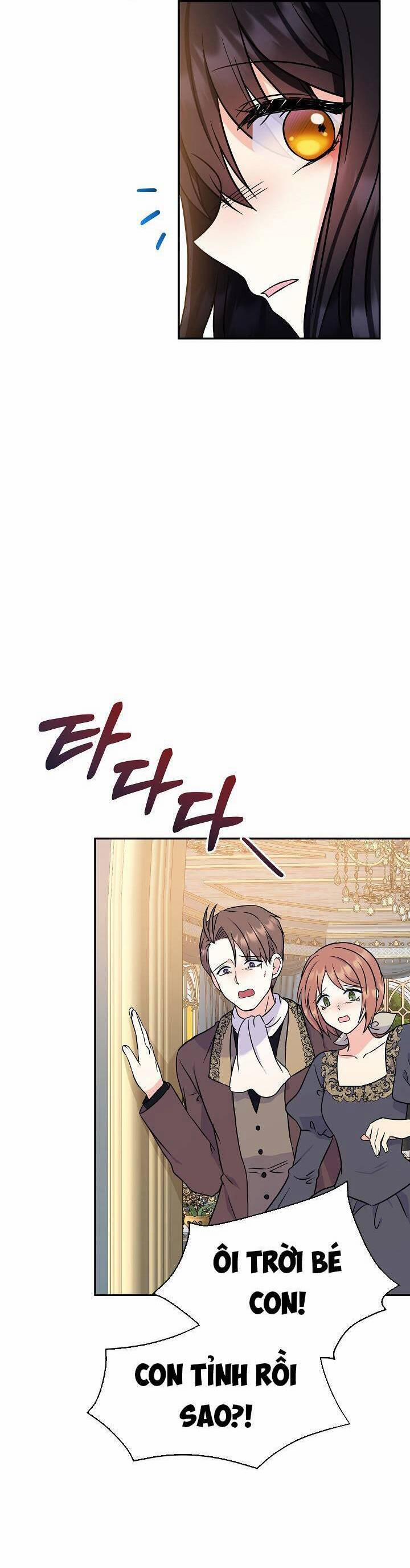 Trở Thành Con Gái Của Các Nhân Vật Chính 50 trang 1