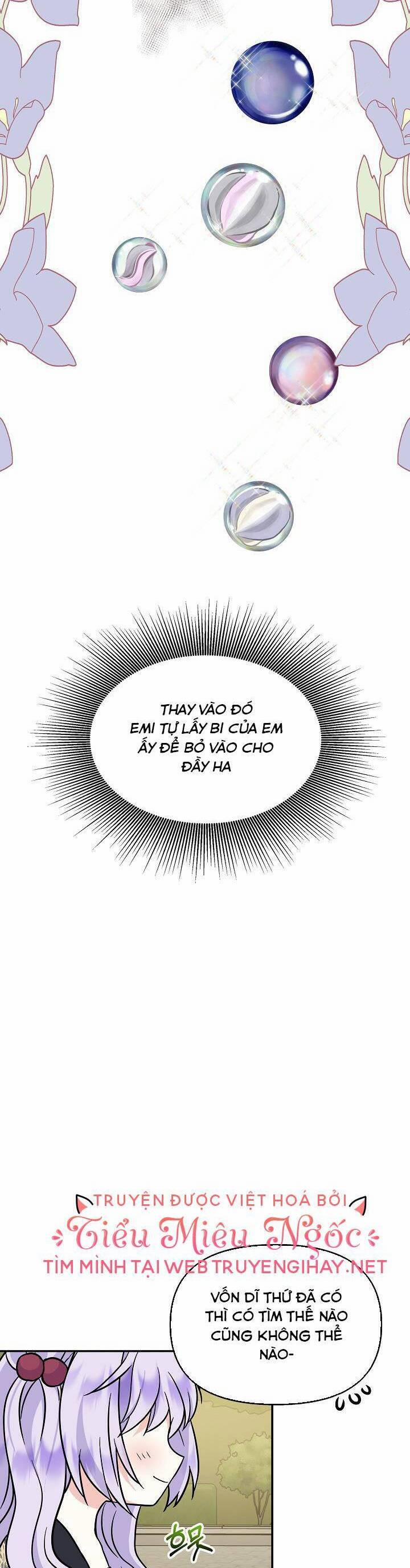 Trở Thành Con Gái Của Các Nhân Vật Chính 50 trang 11