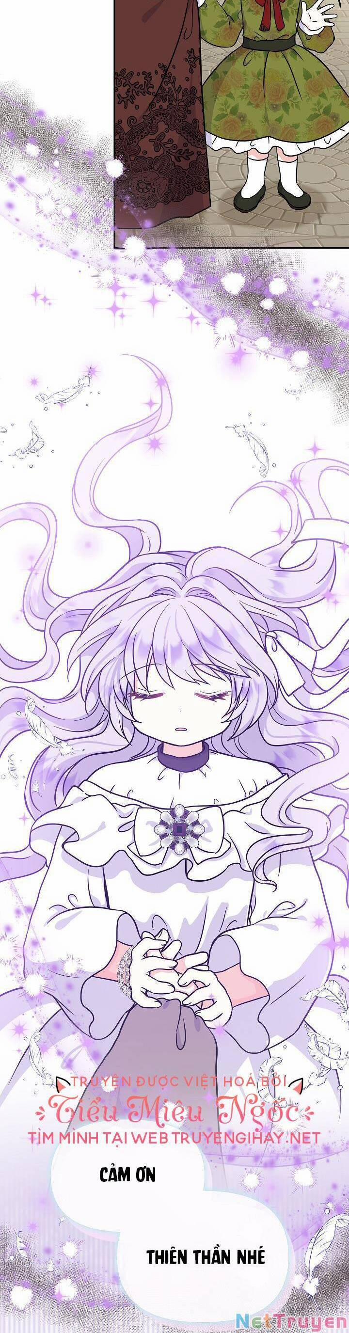 Trở Thành Con Gái Của Các Nhân Vật Chính 50 trang 15