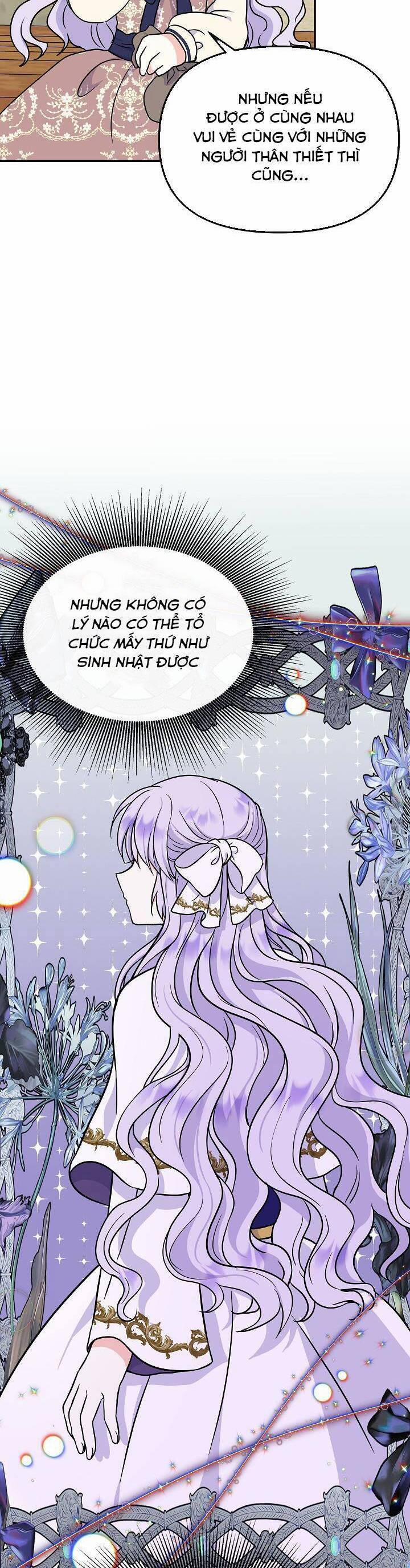 Trở Thành Con Gái Của Các Nhân Vật Chính 50 trang 21