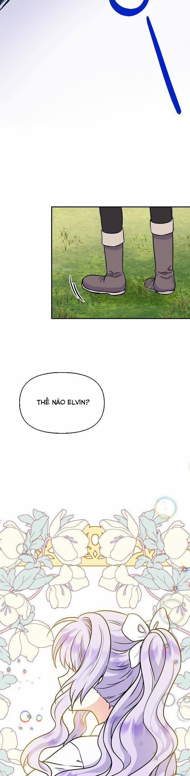 Trở Thành Con Gái Của Các Nhân Vật Chính 50 trang 37