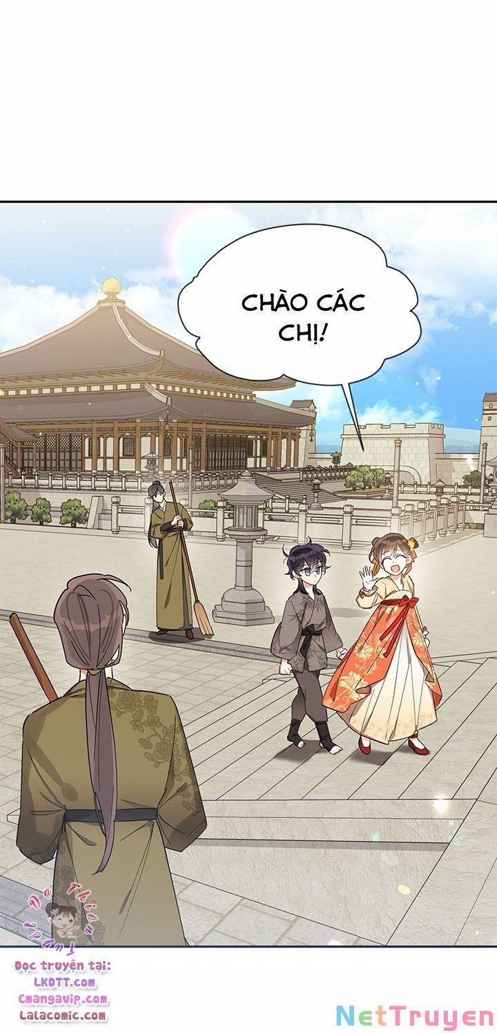 Trở Thành Con Gái Của Nhân Vật Phản Diện 38 trang 0