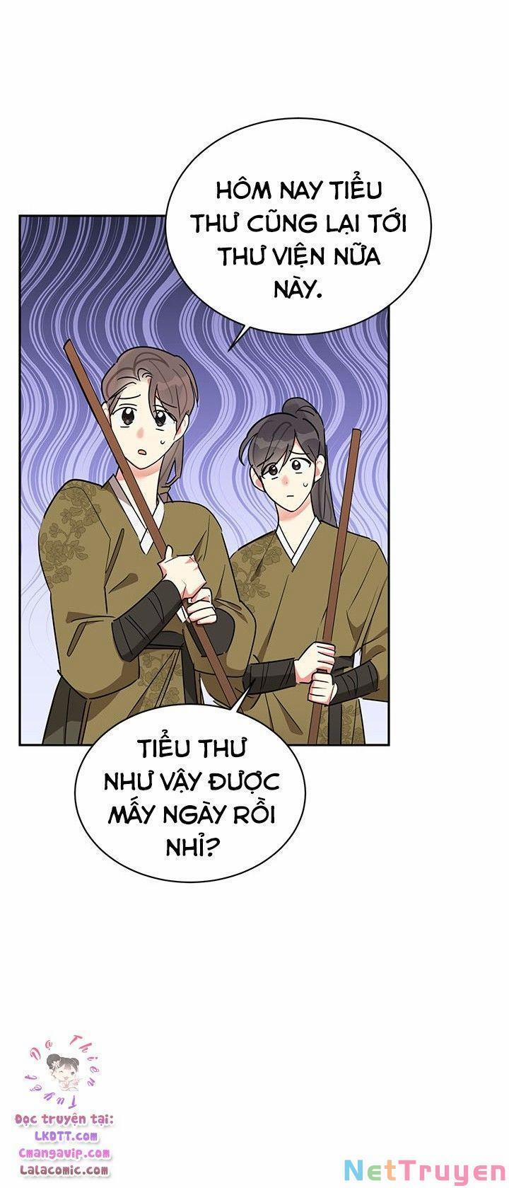 Trở Thành Con Gái Của Nhân Vật Phản Diện 38 trang 1