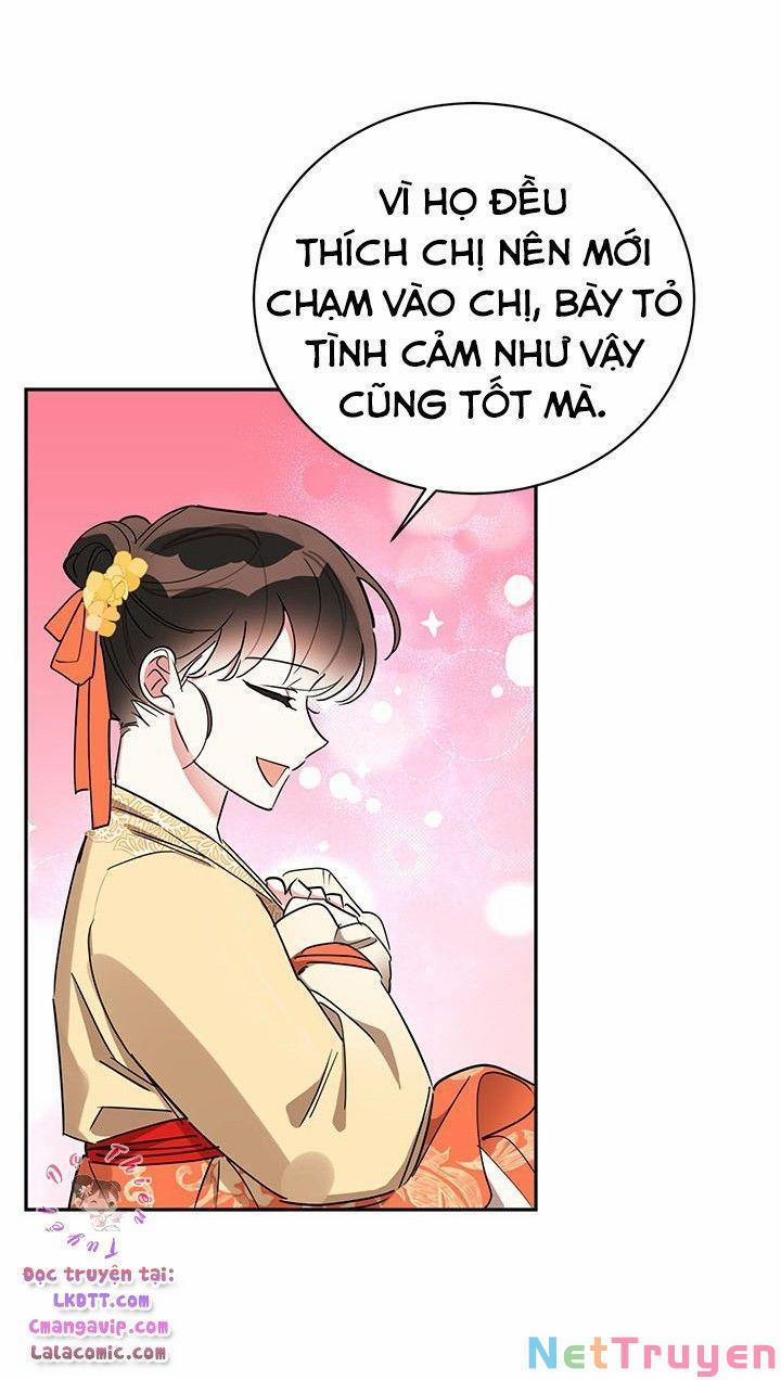 Trở Thành Con Gái Của Nhân Vật Phản Diện 38 trang 11