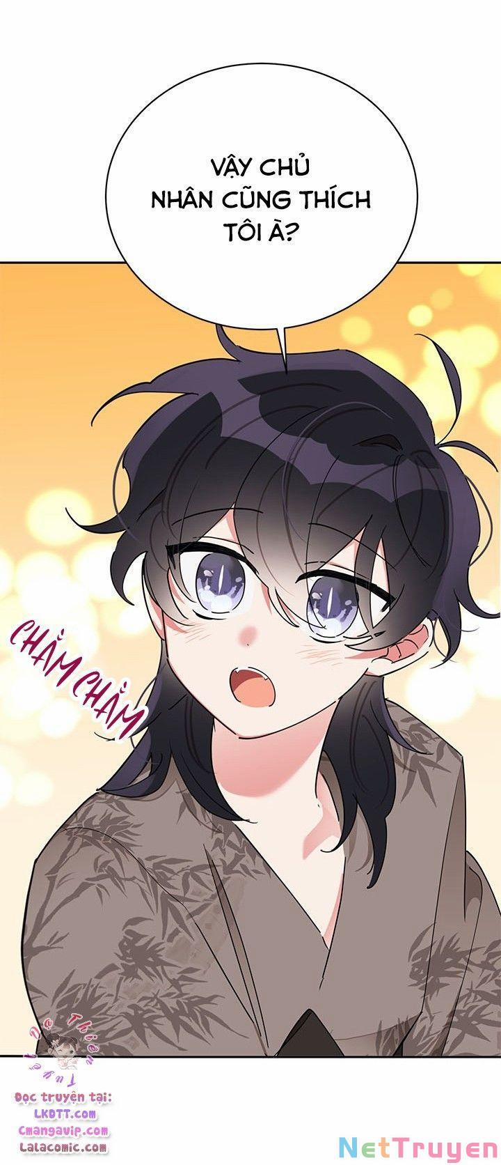 Trở Thành Con Gái Của Nhân Vật Phản Diện 38 trang 12