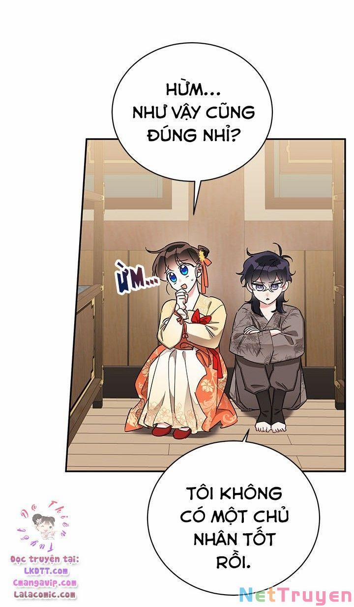 Trở Thành Con Gái Của Nhân Vật Phản Diện 38 trang 13