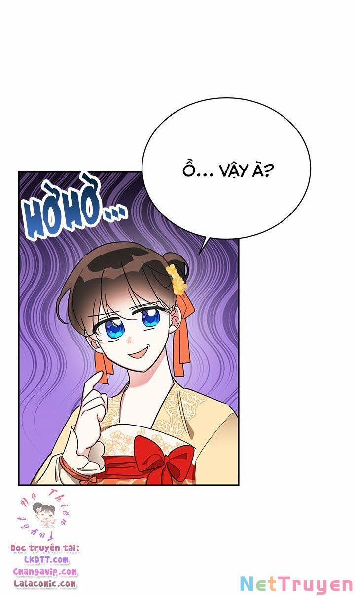 Trở Thành Con Gái Của Nhân Vật Phản Diện 38 trang 14