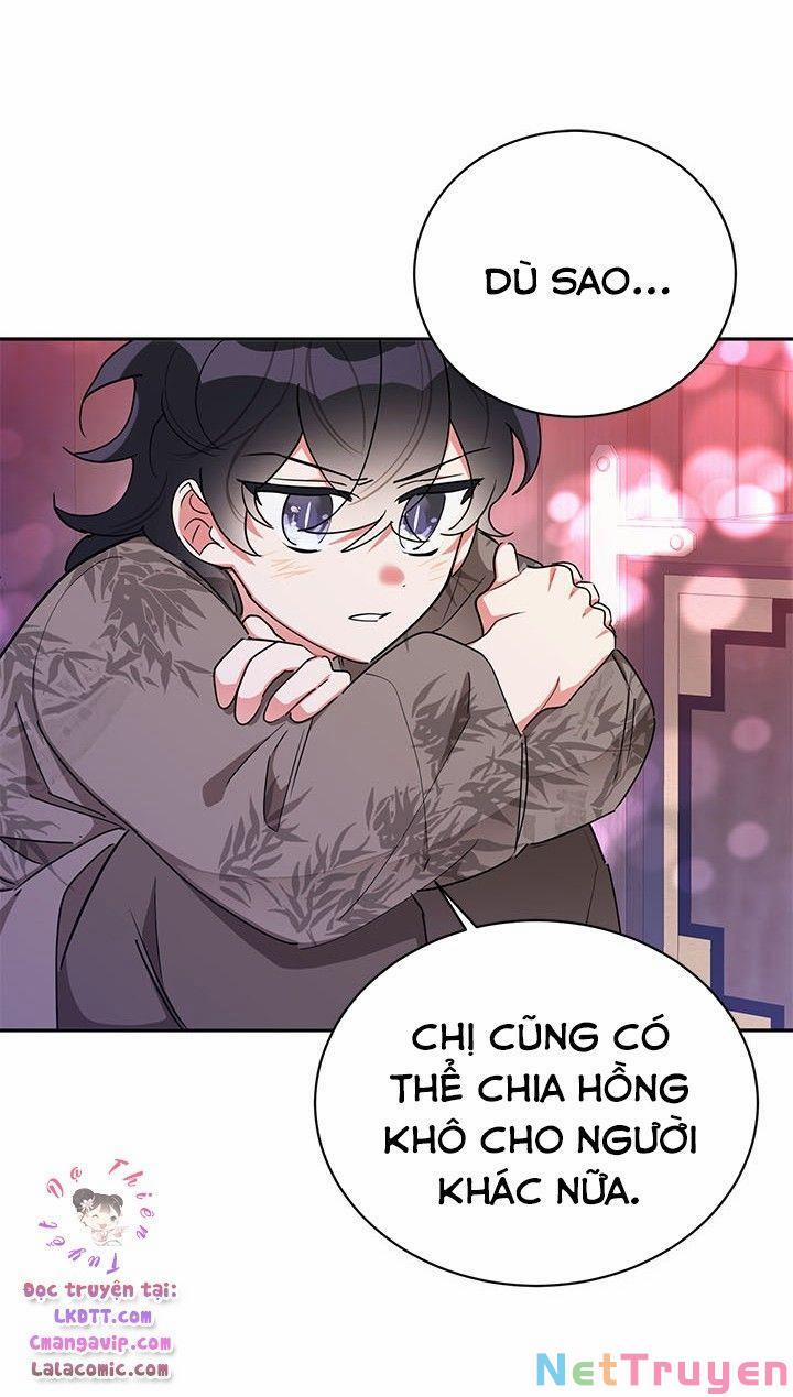 Trở Thành Con Gái Của Nhân Vật Phản Diện 38 trang 15