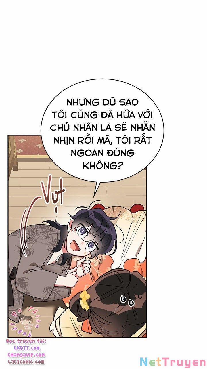 Trở Thành Con Gái Của Nhân Vật Phản Diện 38 trang 19