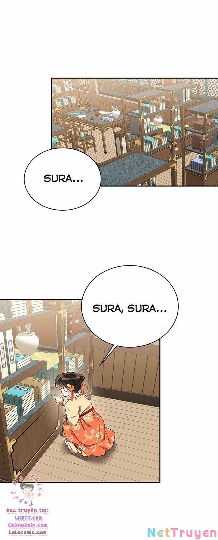 Trở Thành Con Gái Của Nhân Vật Phản Diện 38 trang 2