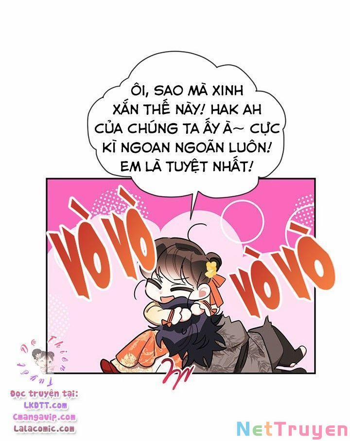 Trở Thành Con Gái Của Nhân Vật Phản Diện 38 trang 21
