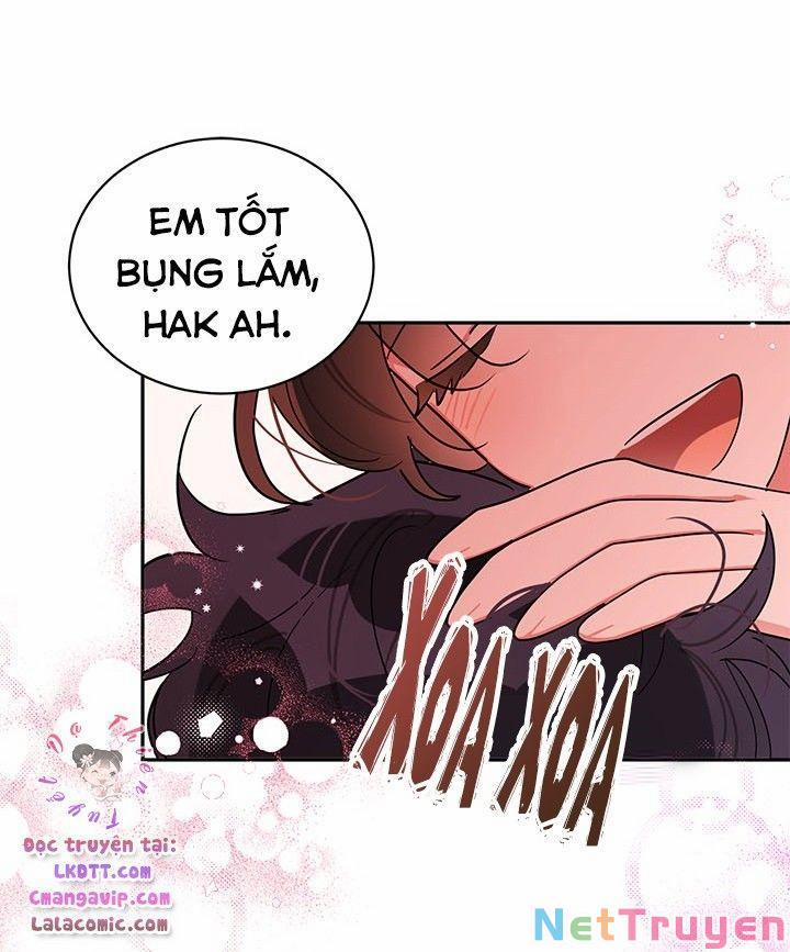 Trở Thành Con Gái Của Nhân Vật Phản Diện 38 trang 22