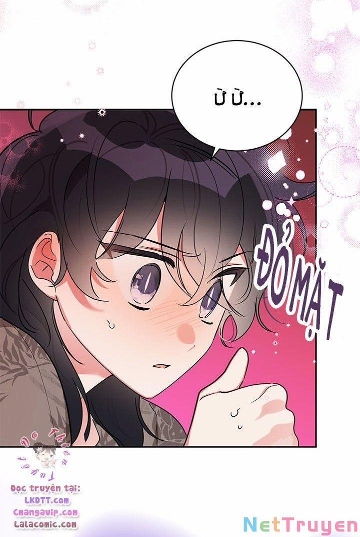 Trở Thành Con Gái Của Nhân Vật Phản Diện 38 trang 23