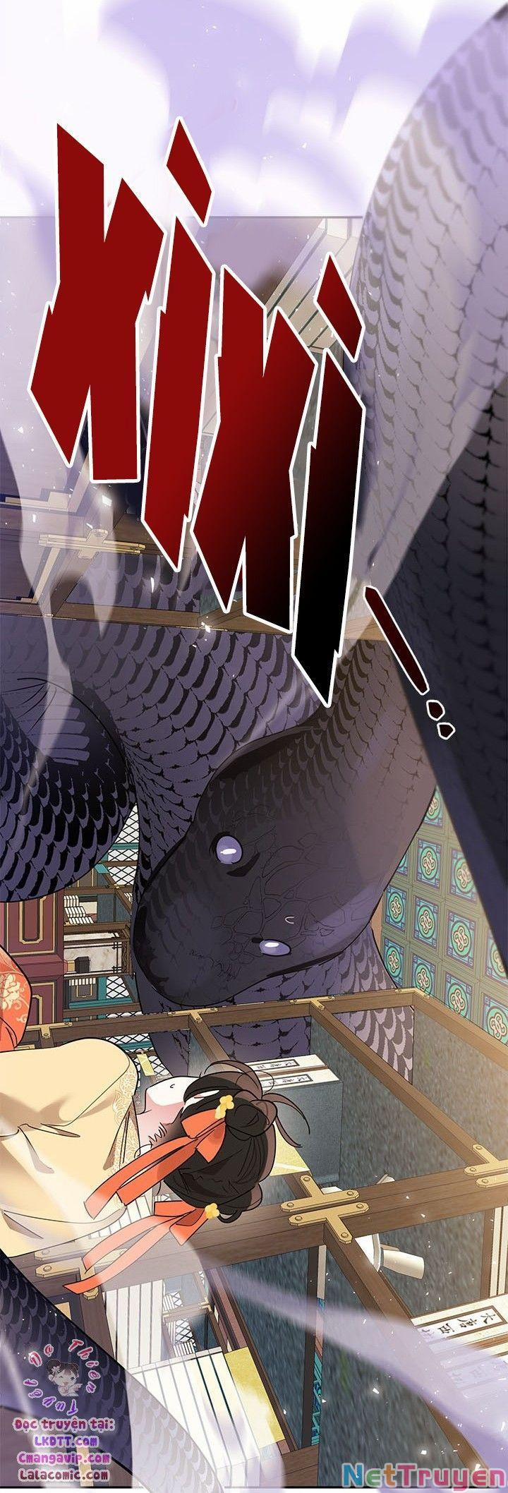 Trở Thành Con Gái Của Nhân Vật Phản Diện 38 trang 24