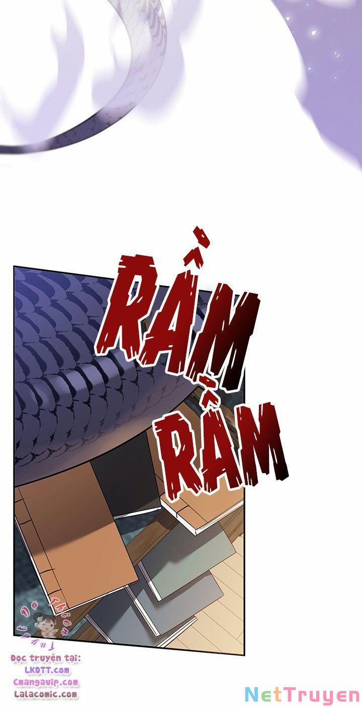 Trở Thành Con Gái Của Nhân Vật Phản Diện 38 trang 25