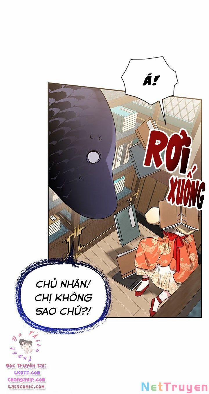 Trở Thành Con Gái Của Nhân Vật Phản Diện 38 trang 26