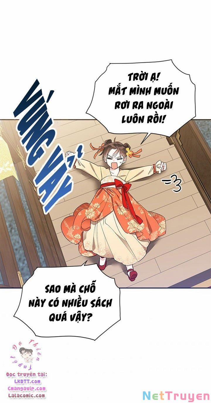 Trở Thành Con Gái Của Nhân Vật Phản Diện 38 trang 3