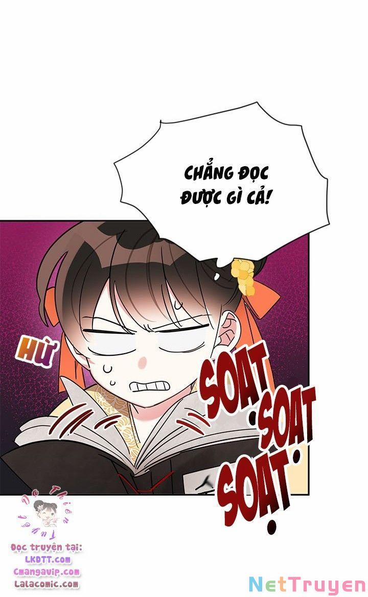 Trở Thành Con Gái Của Nhân Vật Phản Diện 38 trang 34