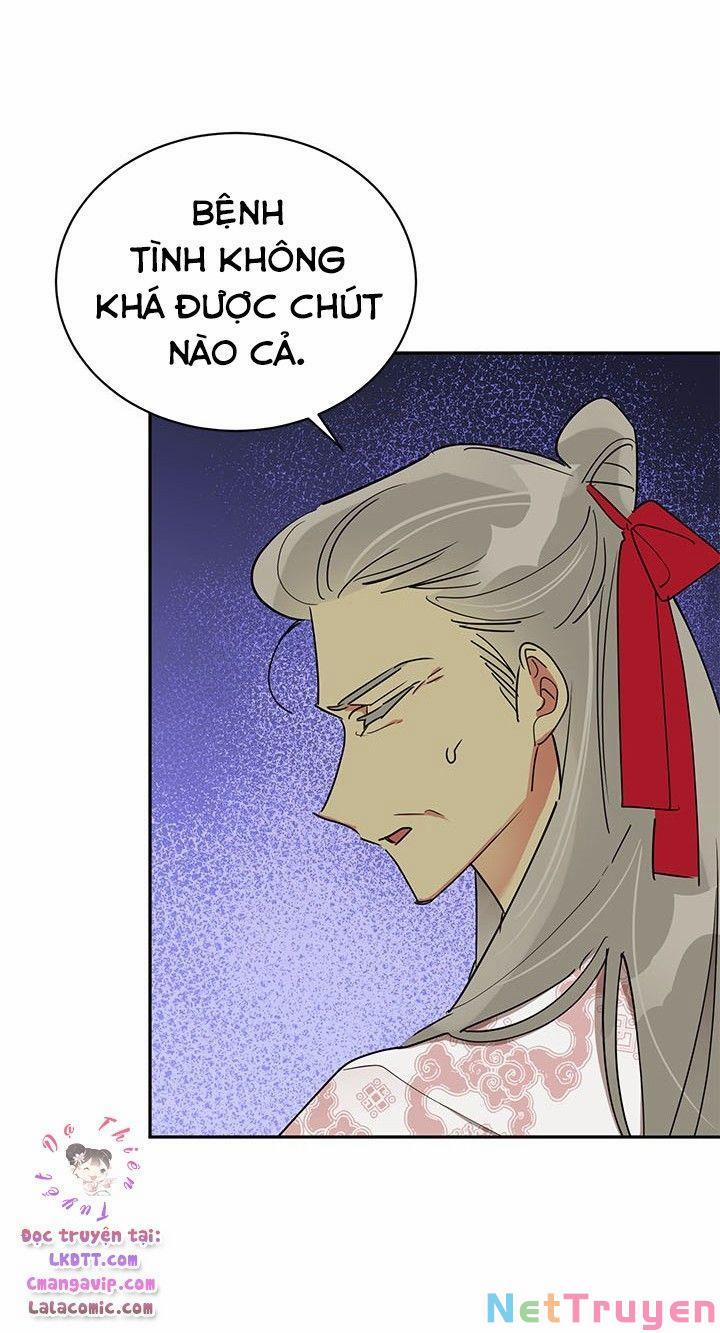 Trở Thành Con Gái Của Nhân Vật Phản Diện 38 trang 44