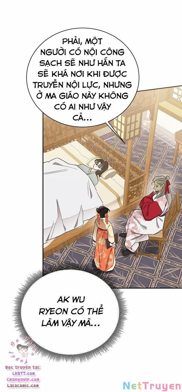 Trở Thành Con Gái Của Nhân Vật Phản Diện 38 trang 46