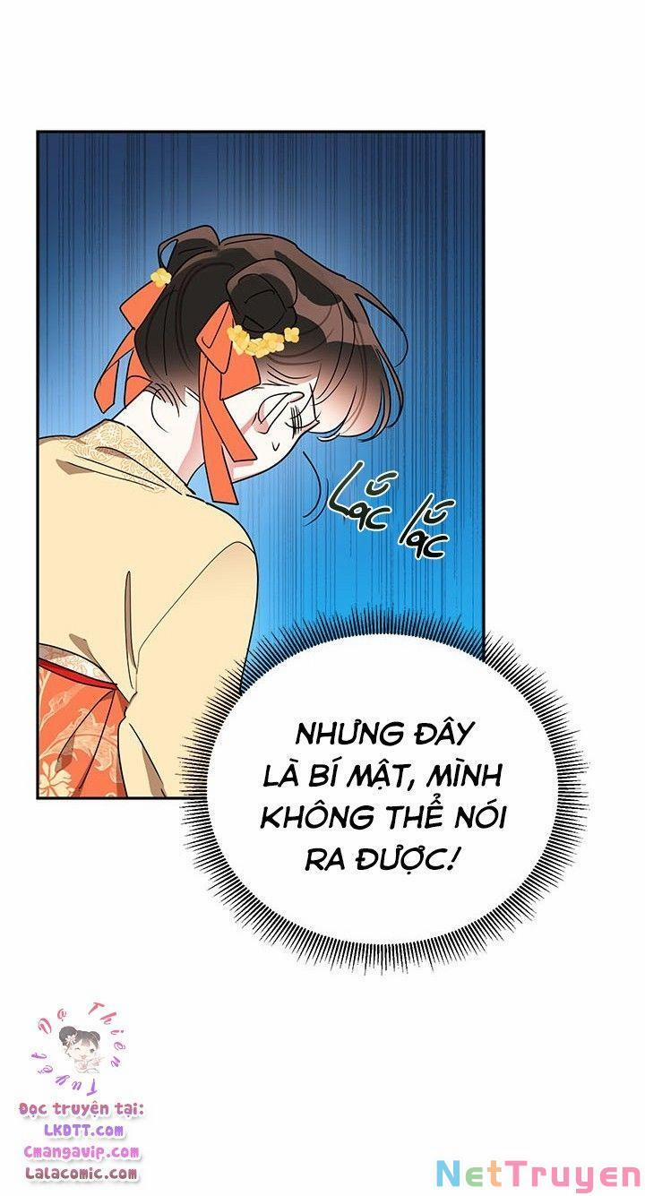 Trở Thành Con Gái Của Nhân Vật Phản Diện 38 trang 47