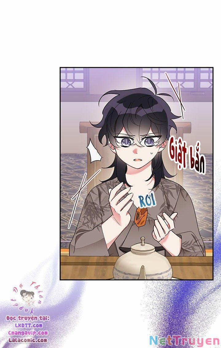 Trở Thành Con Gái Của Nhân Vật Phản Diện 38 trang 49