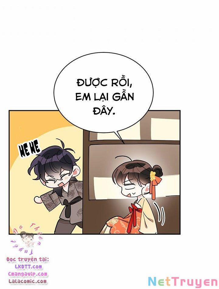 Trở Thành Con Gái Của Nhân Vật Phản Diện 38 trang 5