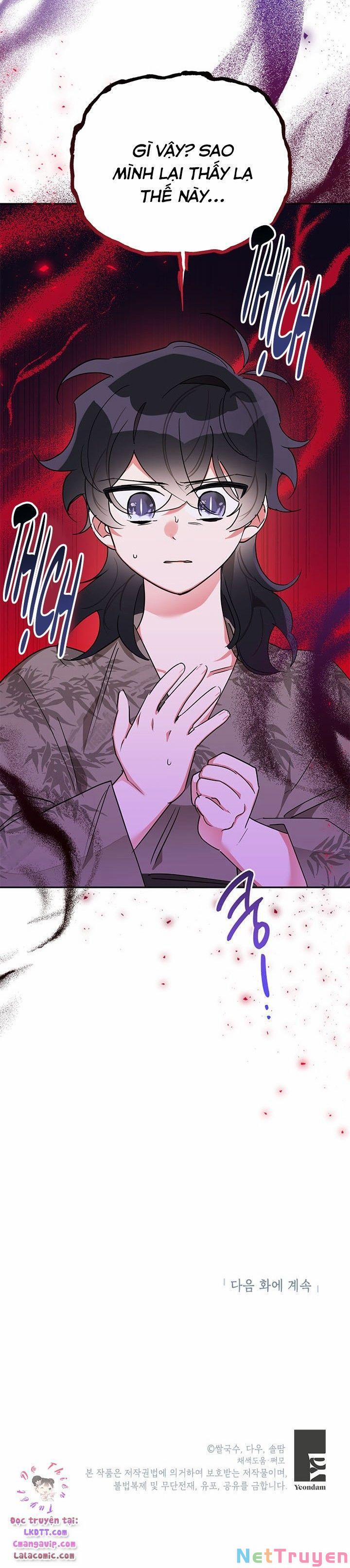 Trở Thành Con Gái Của Nhân Vật Phản Diện 38 trang 50