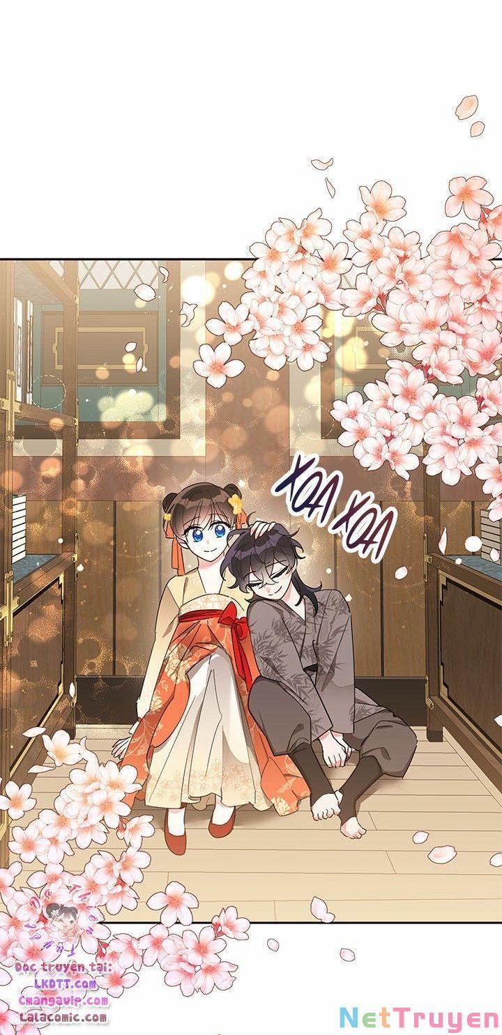 Trở Thành Con Gái Của Nhân Vật Phản Diện 38 trang 6