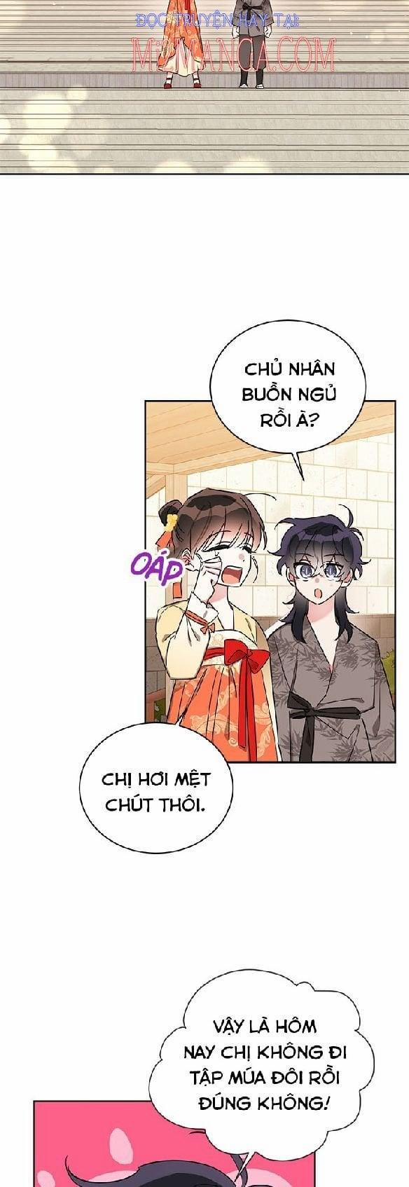 Trở Thành Con Gái Của Nhân Vật Phản Diện 39.1 trang 1