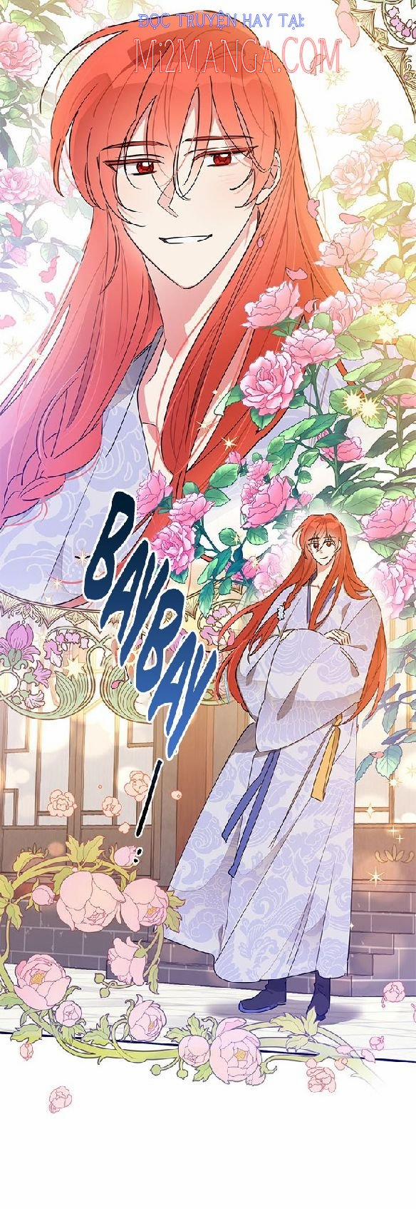 Trở Thành Con Gái Của Nhân Vật Phản Diện 39.1 trang 5