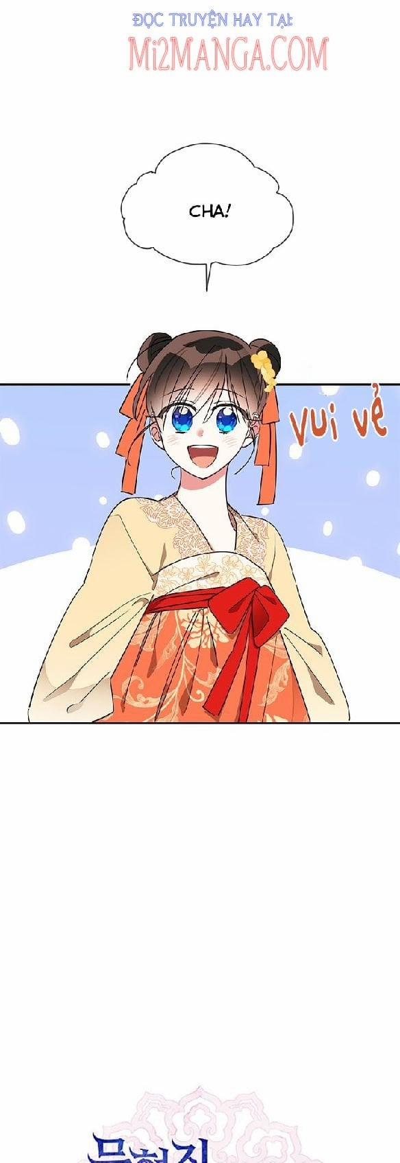 Trở Thành Con Gái Của Nhân Vật Phản Diện 39.1 trang 6