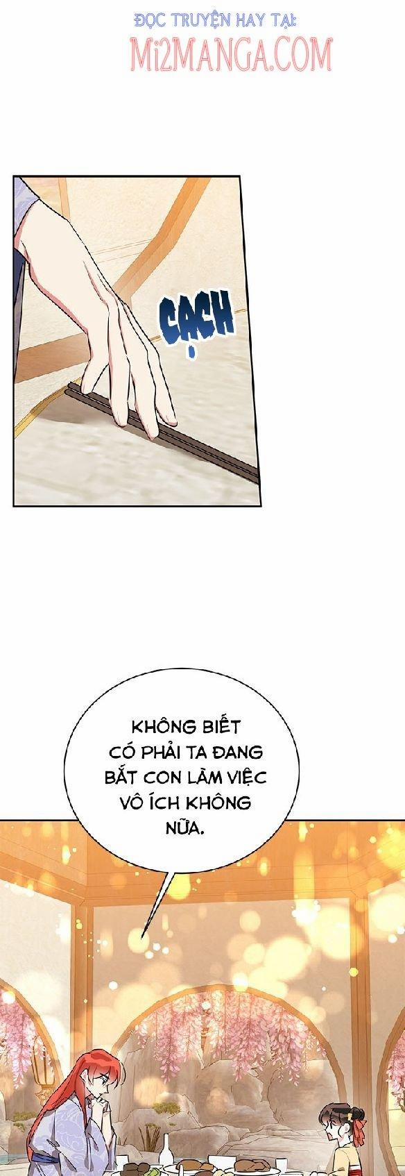 Trở Thành Con Gái Của Nhân Vật Phản Diện 39.2 trang 0