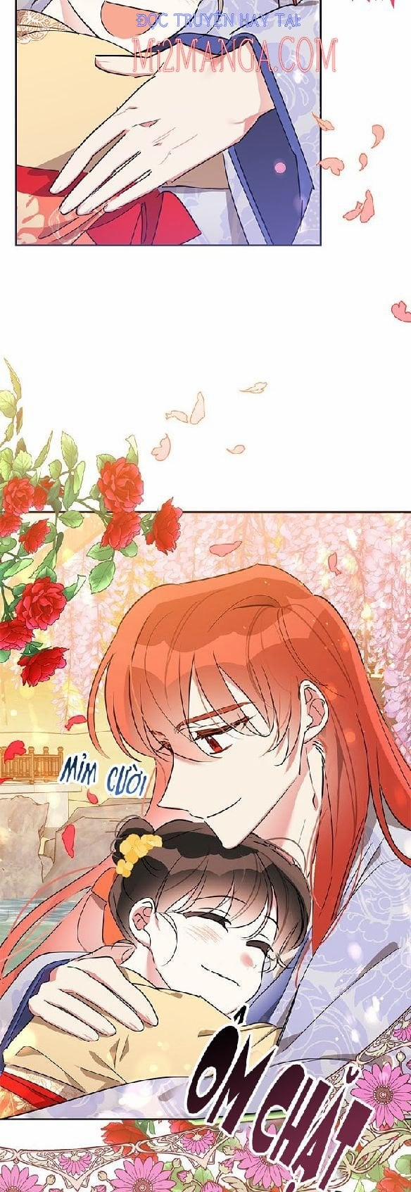 Trở Thành Con Gái Của Nhân Vật Phản Diện 39.2 trang 11