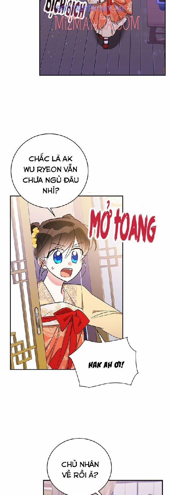 Trở Thành Con Gái Của Nhân Vật Phản Diện 39.2 trang 13