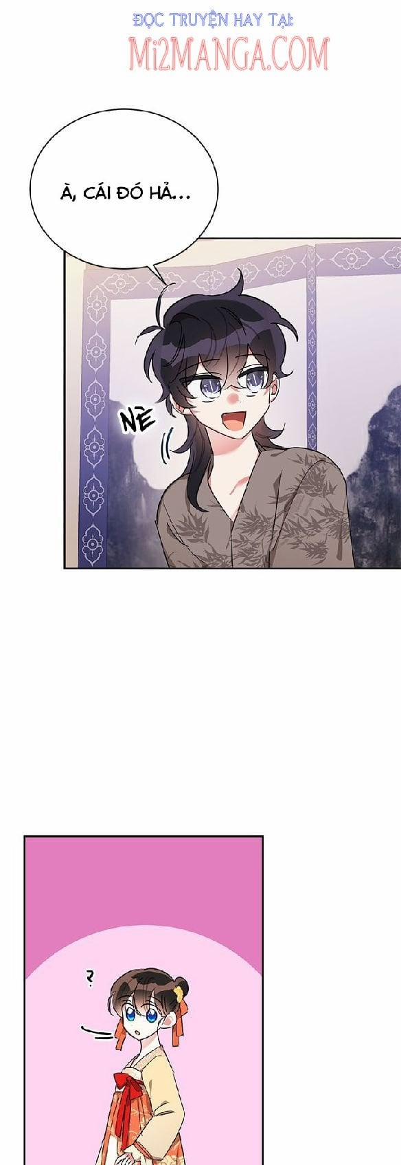 Trở Thành Con Gái Của Nhân Vật Phản Diện 39.2 trang 15