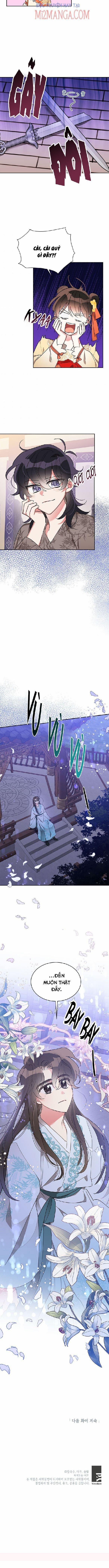 Trở Thành Con Gái Của Nhân Vật Phản Diện 39.2 trang 16