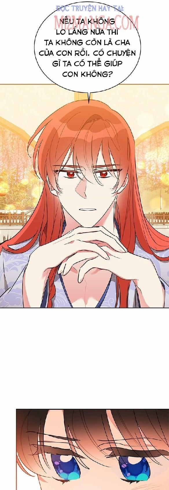 Trở Thành Con Gái Của Nhân Vật Phản Diện 39.2 trang 2