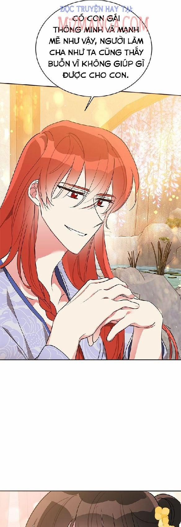 Trở Thành Con Gái Của Nhân Vật Phản Diện 39.2 trang 5