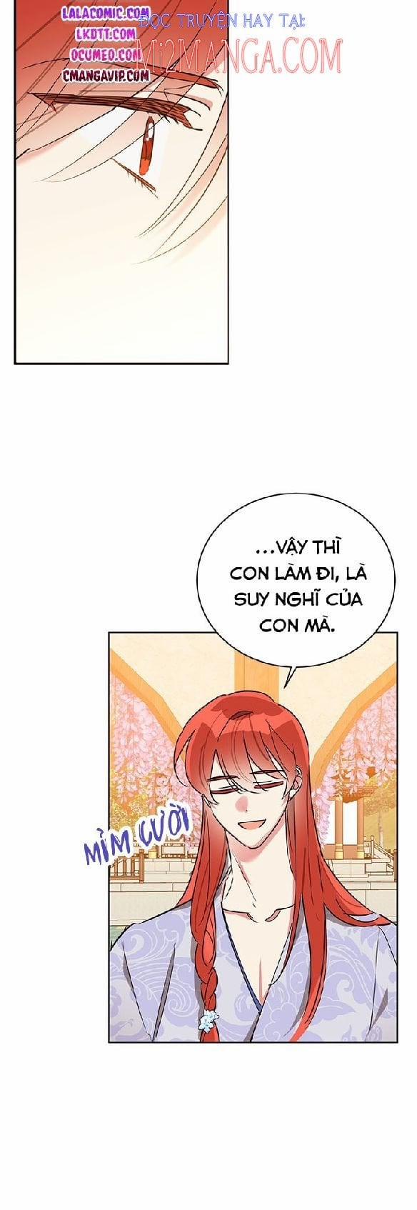 Trở Thành Con Gái Của Nhân Vật Phản Diện 39.2 trang 9