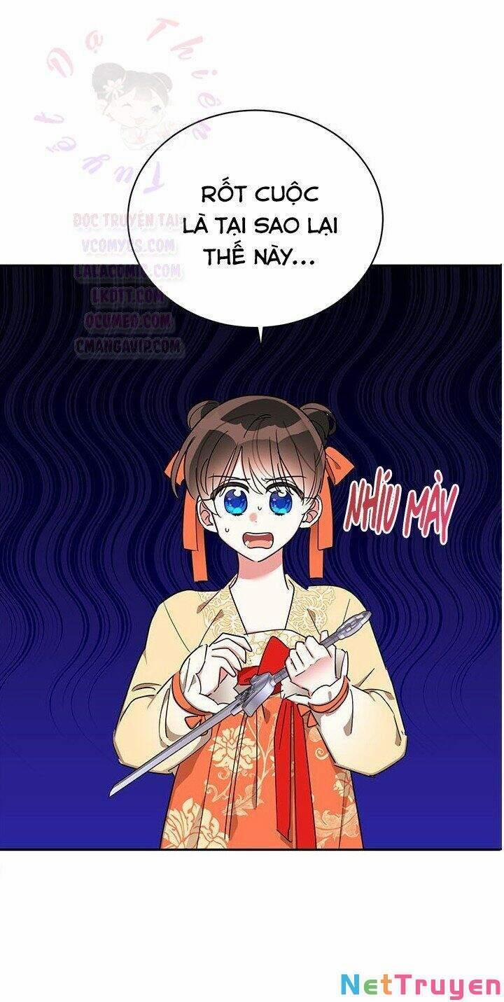 Trở Thành Con Gái Của Nhân Vật Phản Diện 40 trang 0