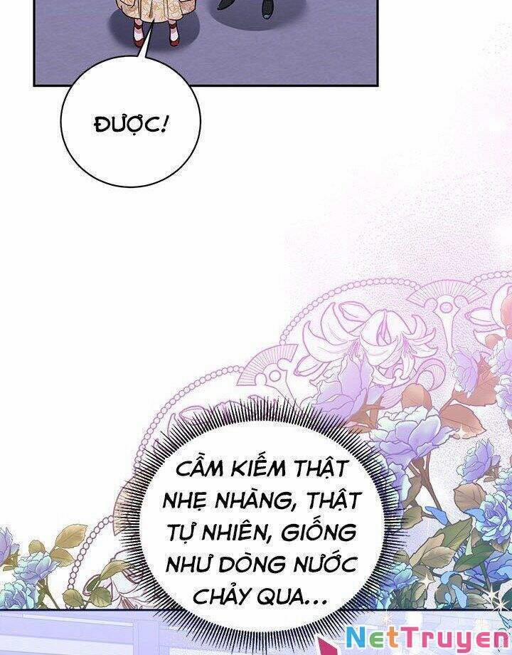 Trở Thành Con Gái Của Nhân Vật Phản Diện 40 trang 17