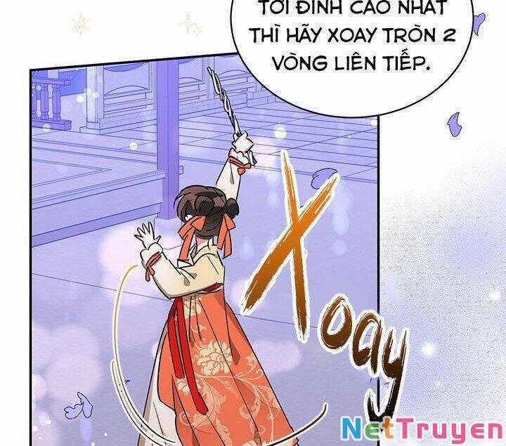 Trở Thành Con Gái Của Nhân Vật Phản Diện 40 trang 19