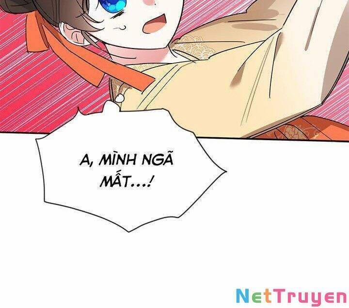 Trở Thành Con Gái Của Nhân Vật Phản Diện 40 trang 21