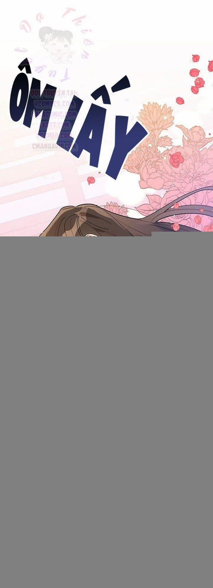 Trở Thành Con Gái Của Nhân Vật Phản Diện 40 trang 22