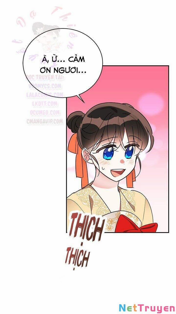 Trở Thành Con Gái Của Nhân Vật Phản Diện 40 trang 25