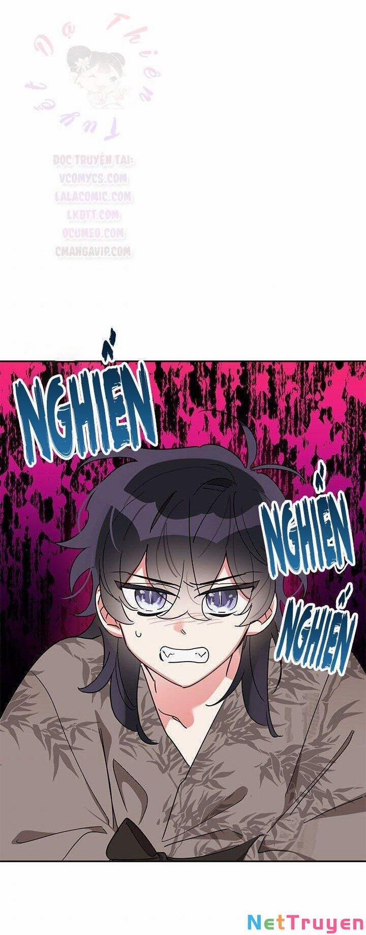 Trở Thành Con Gái Của Nhân Vật Phản Diện 40 trang 28