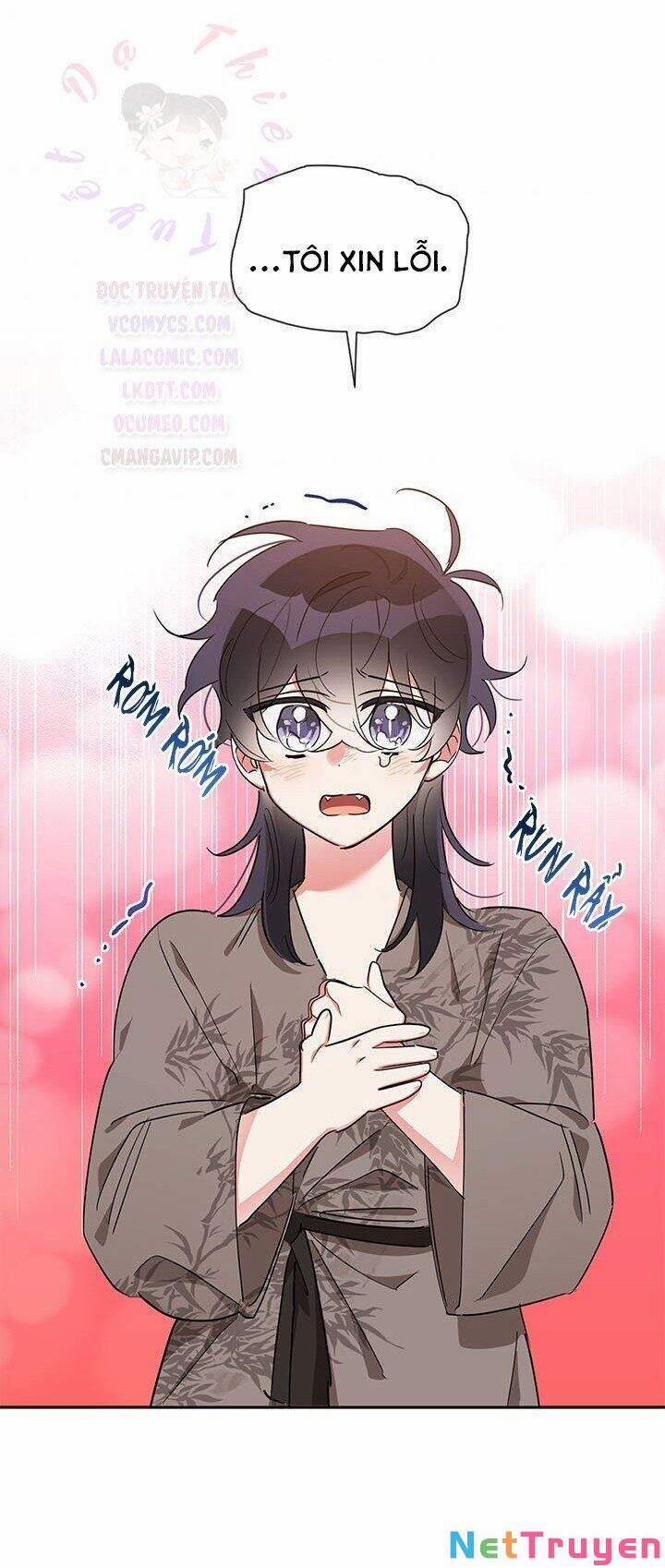 Trở Thành Con Gái Của Nhân Vật Phản Diện 40 trang 38