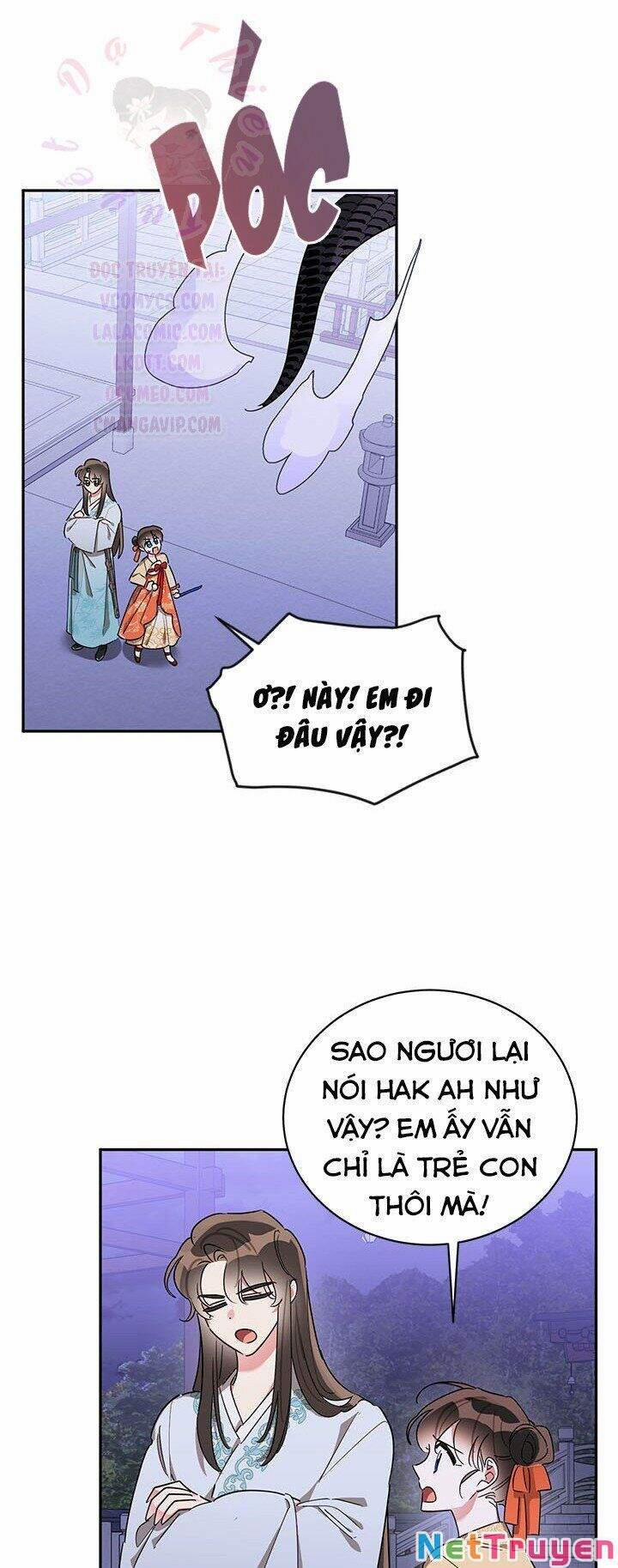 Trở Thành Con Gái Của Nhân Vật Phản Diện 40 trang 39